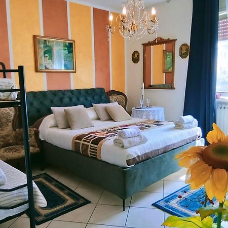 B&B Gardasee Castelnuovo del Garda Buitenkant foto