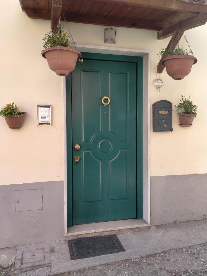 B&B Gardasee Castelnuovo del Garda Buitenkant foto