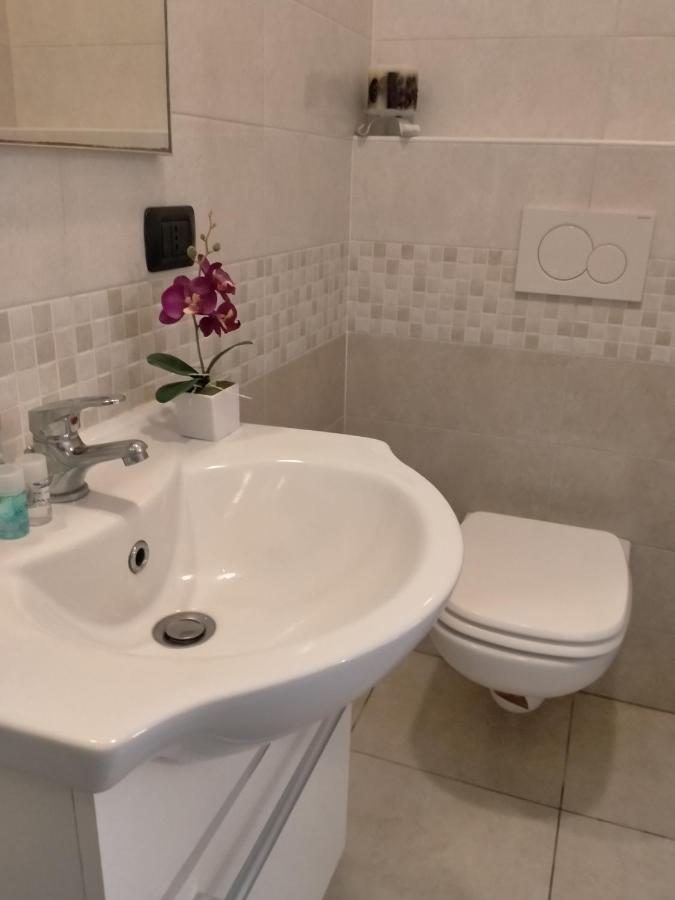 B&B Gardasee Castelnuovo del Garda Buitenkant foto