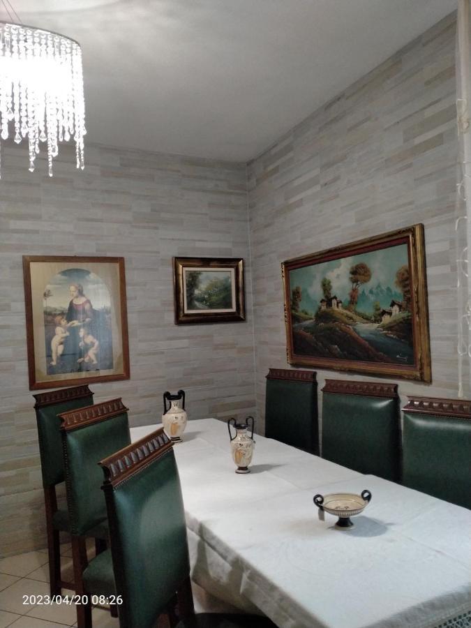 B&B Gardasee Castelnuovo del Garda Buitenkant foto