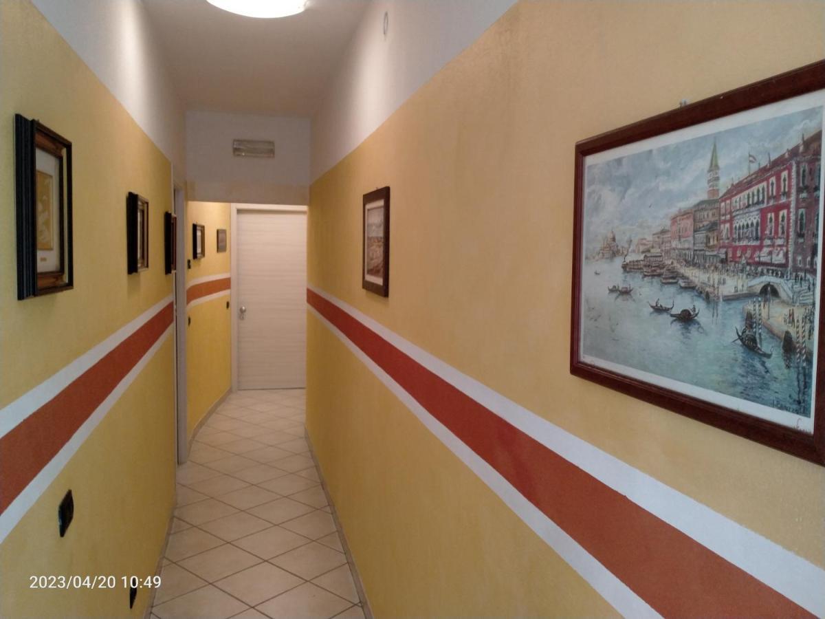 B&B Gardasee Castelnuovo del Garda Buitenkant foto