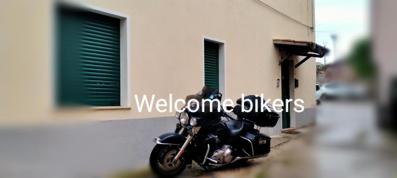 B&B Gardasee Castelnuovo del Garda Buitenkant foto