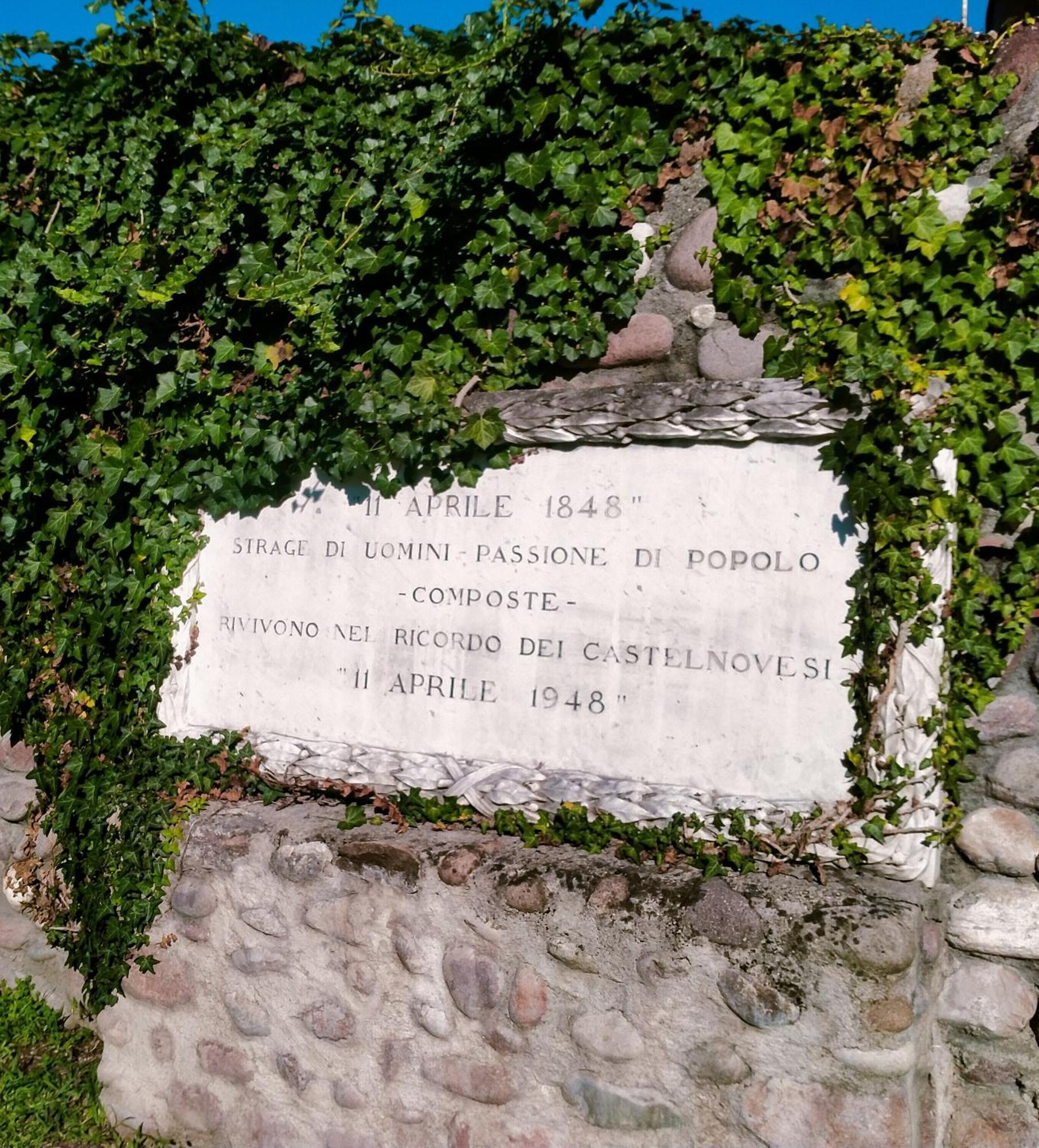 B&B Gardasee Castelnuovo del Garda Buitenkant foto