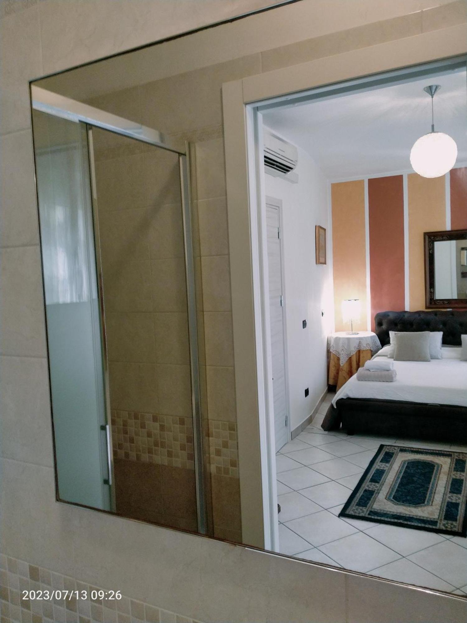 B&B Gardasee Castelnuovo del Garda Buitenkant foto