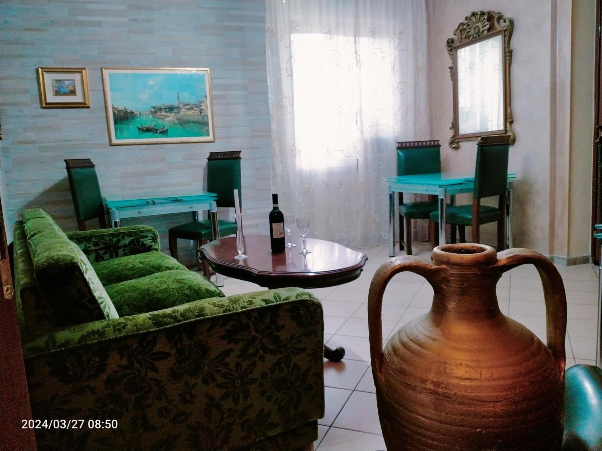 B&B Gardasee Castelnuovo del Garda Buitenkant foto
