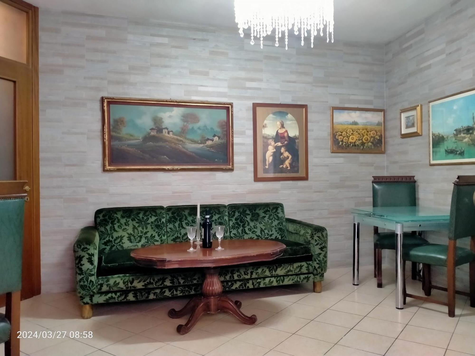 B&B Gardasee Castelnuovo del Garda Buitenkant foto