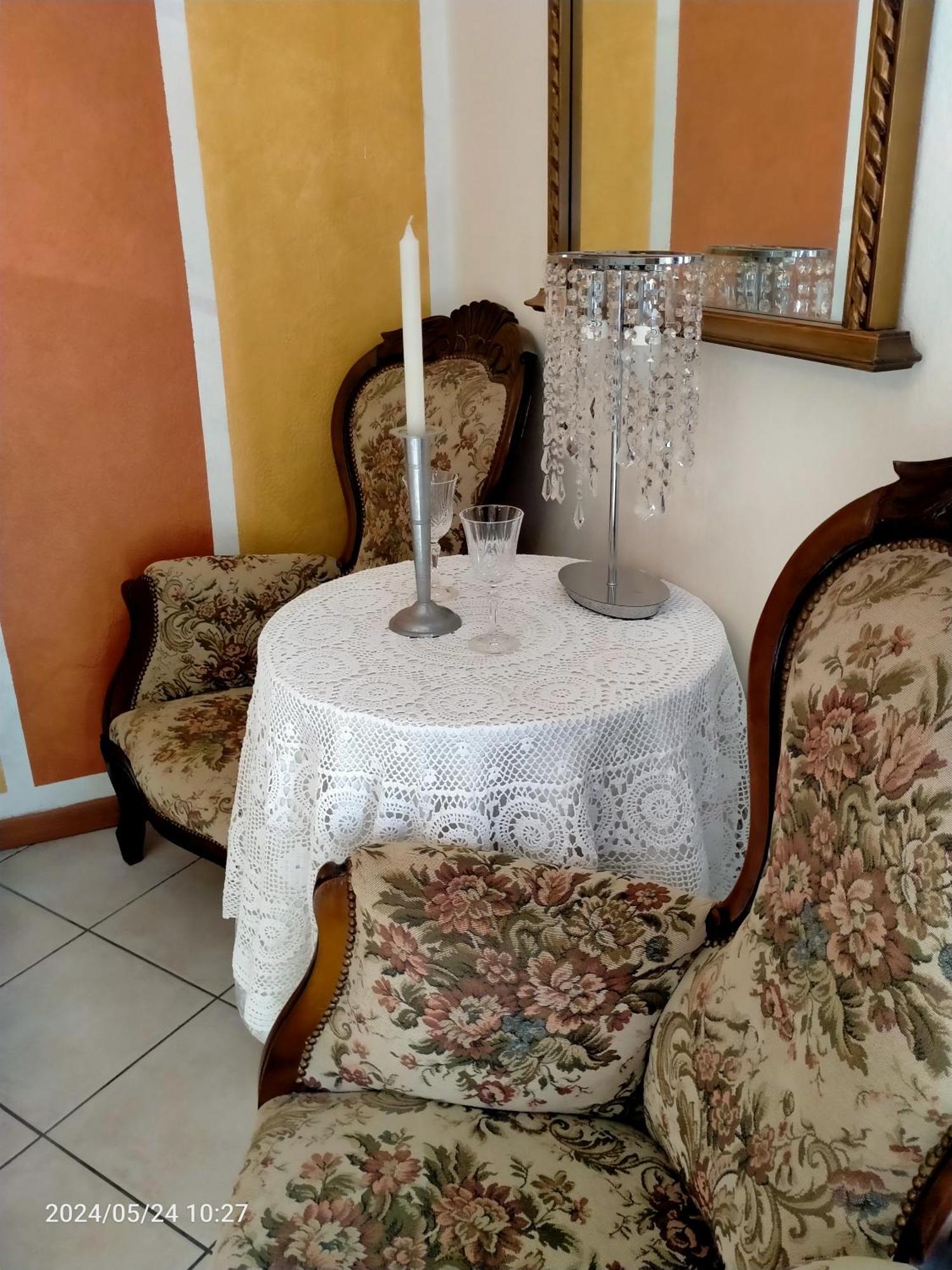 B&B Gardasee Castelnuovo del Garda Buitenkant foto