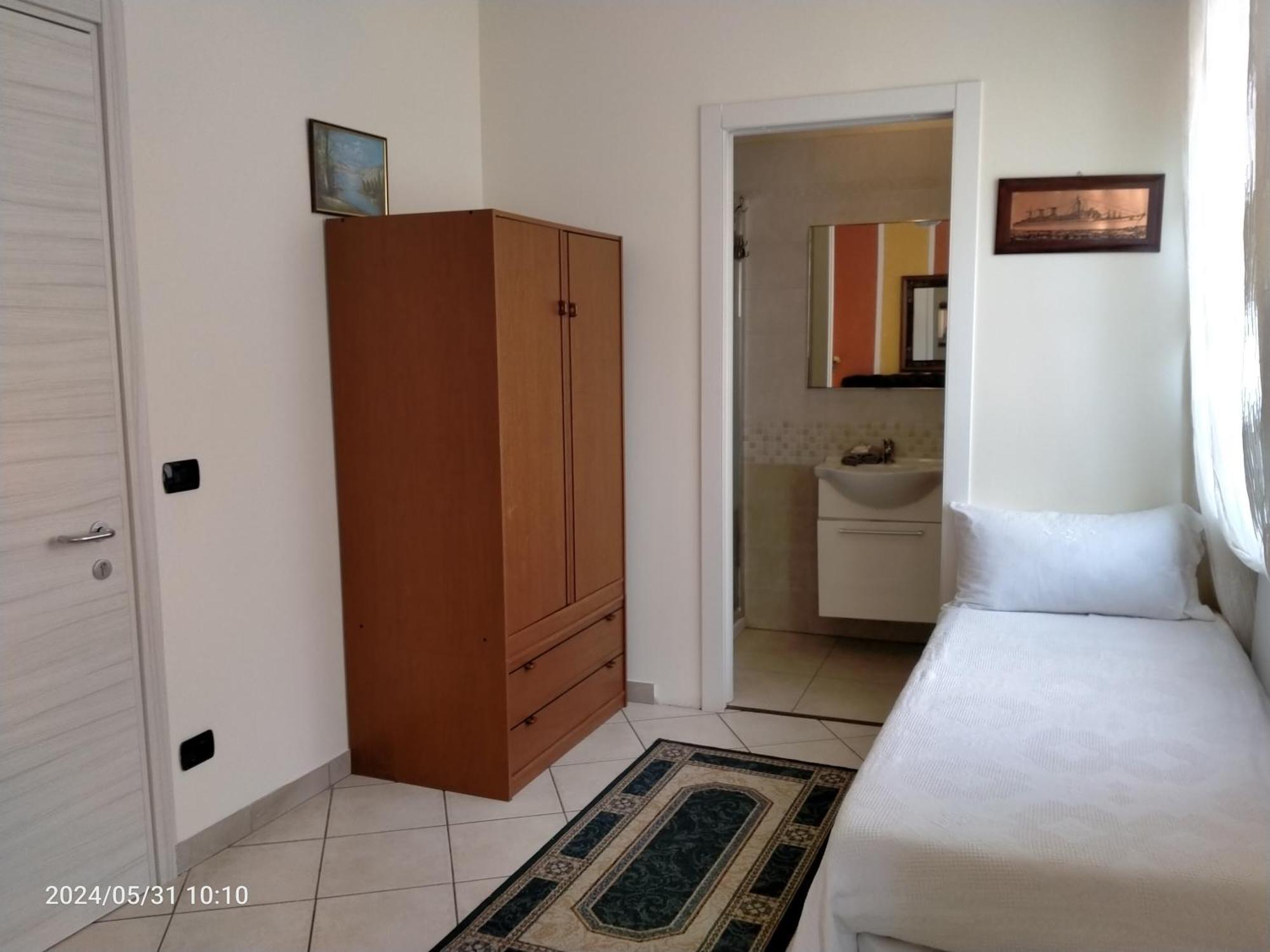 B&B Gardasee Castelnuovo del Garda Buitenkant foto