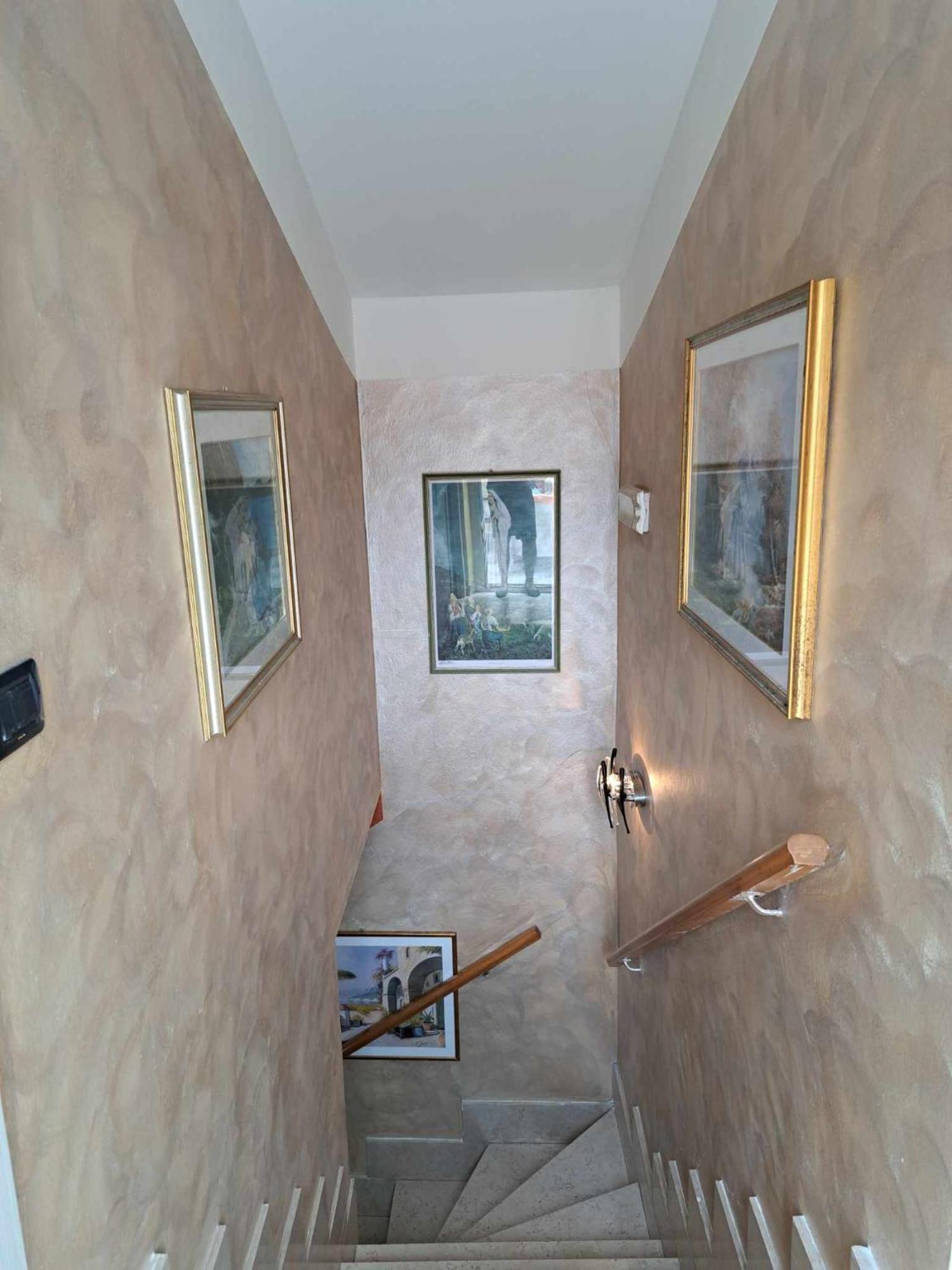 B&B Gardasee Castelnuovo del Garda Buitenkant foto