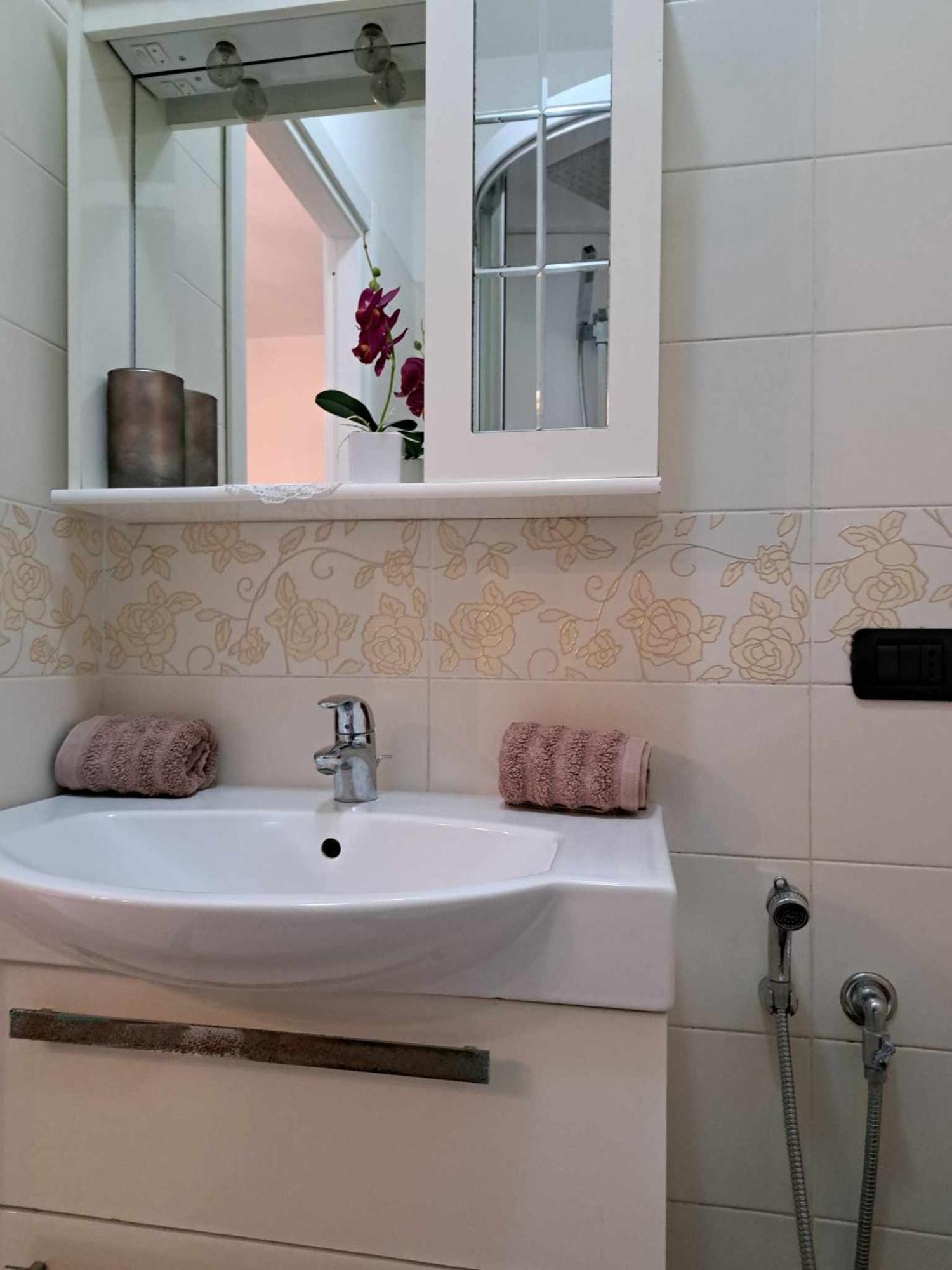 B&B Gardasee Castelnuovo del Garda Buitenkant foto