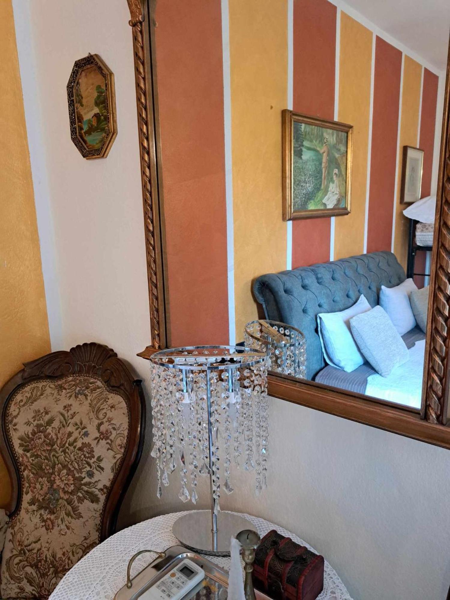 B&B Gardasee Castelnuovo del Garda Buitenkant foto
