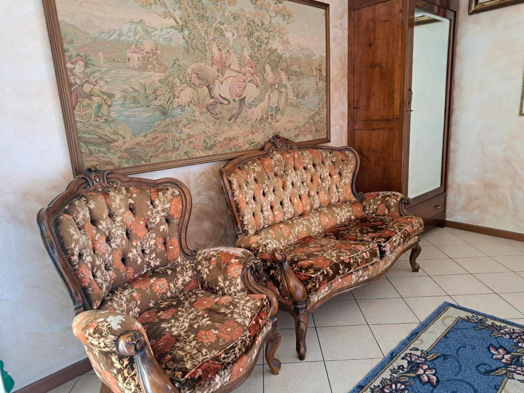 B&B Gardasee Castelnuovo del Garda Buitenkant foto
