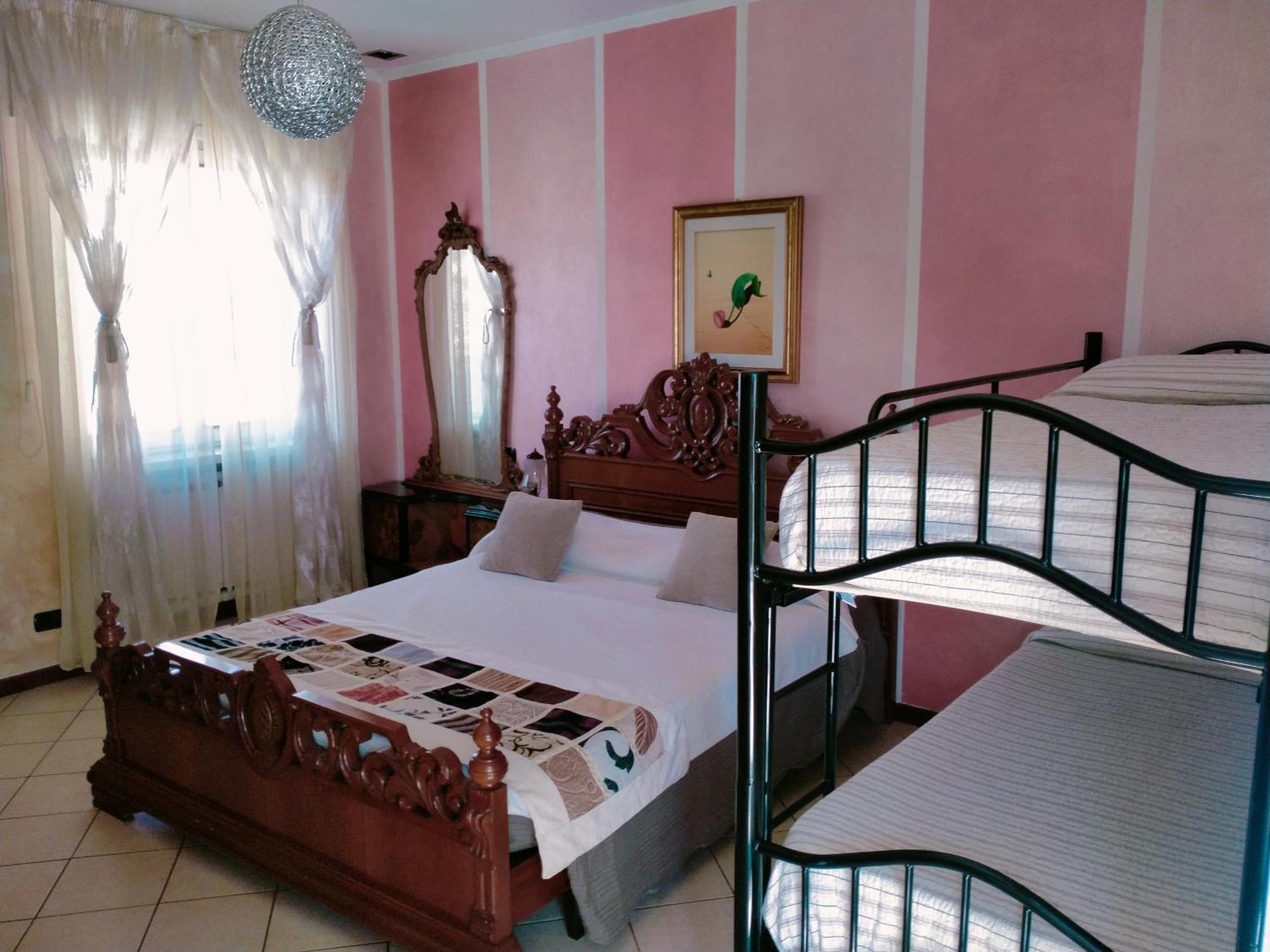 B&B Gardasee Castelnuovo del Garda Buitenkant foto