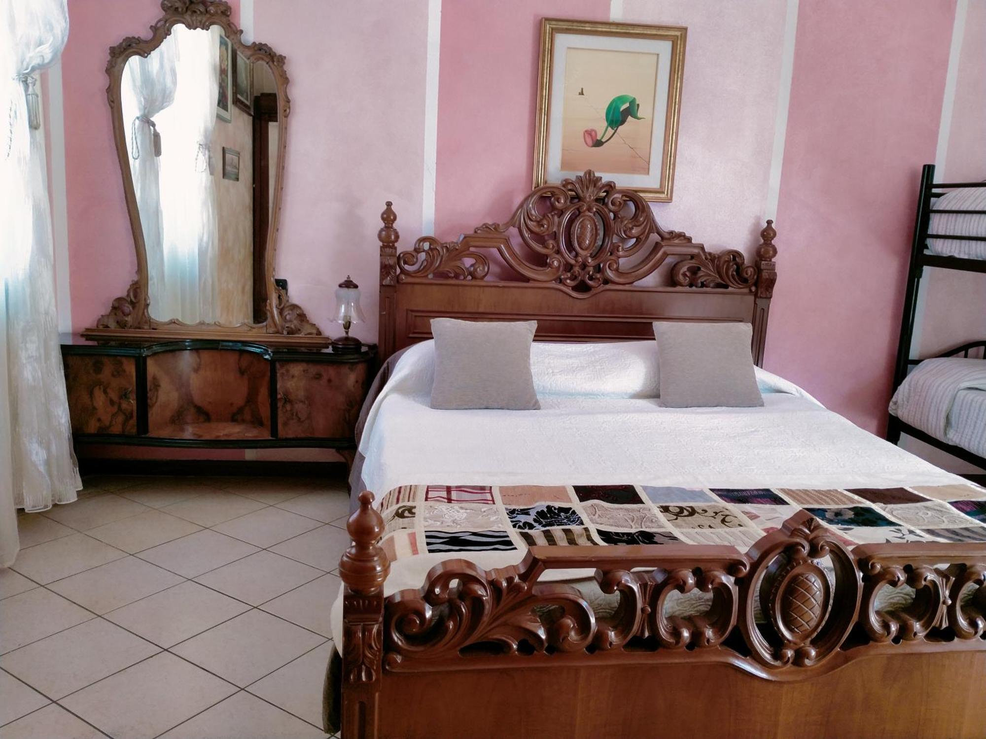 B&B Gardasee Castelnuovo del Garda Buitenkant foto