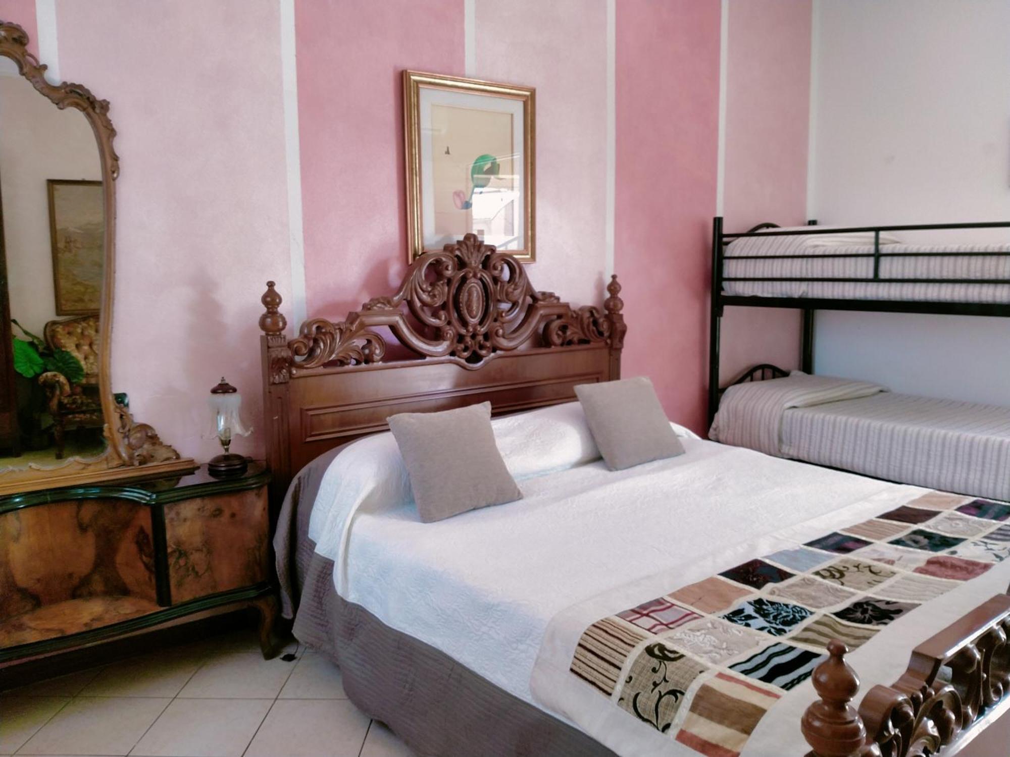 B&B Gardasee Castelnuovo del Garda Buitenkant foto